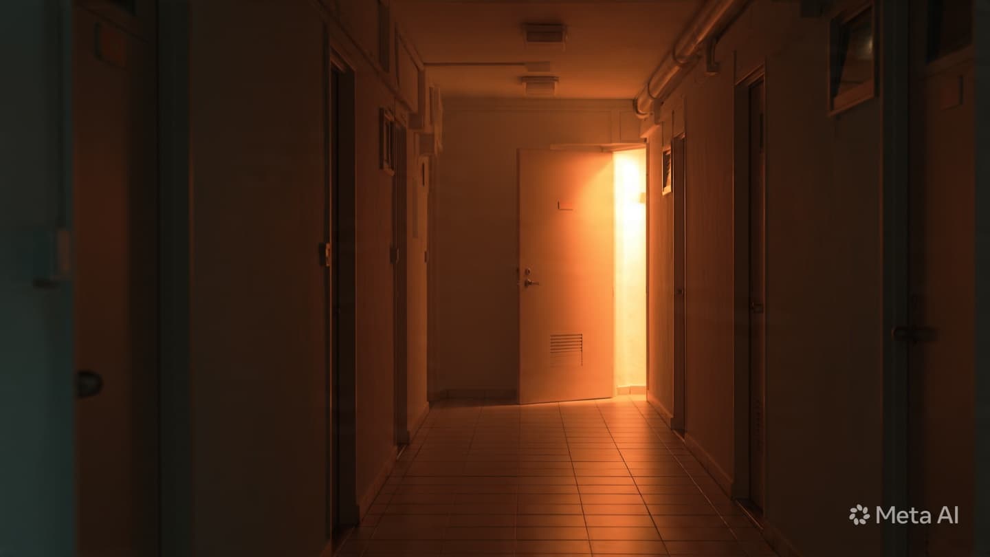 Where The Walls Breathe Smoke: A Meditative Reflection On A Fire Within The Private Home Where The Walls Breathe Smoke: A Meditative Reflection On A Fire Within The Private Home