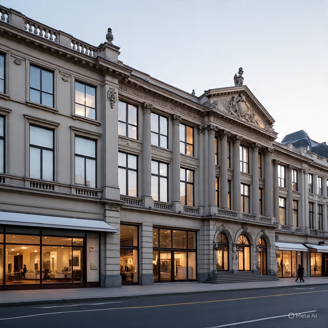 Under Winter Light, a Long Tenure Unwinds: The Soft Turn of Central Banking Under Winter Light, a Long Tenure Unwinds: The Soft Turn of Central Banking