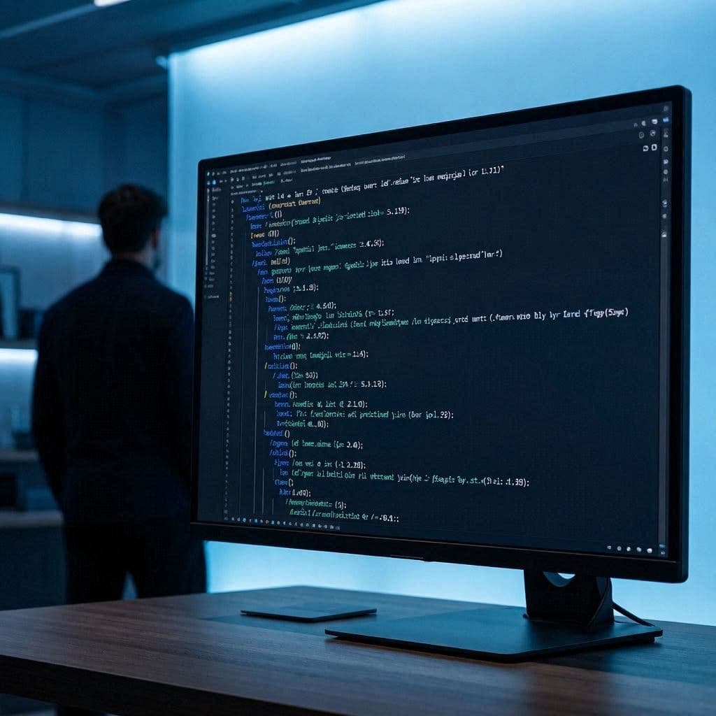 Algorithmic Bias: The Meta Layoff Lawsuit Algorithmic Bias: The Meta Layoff Lawsuit