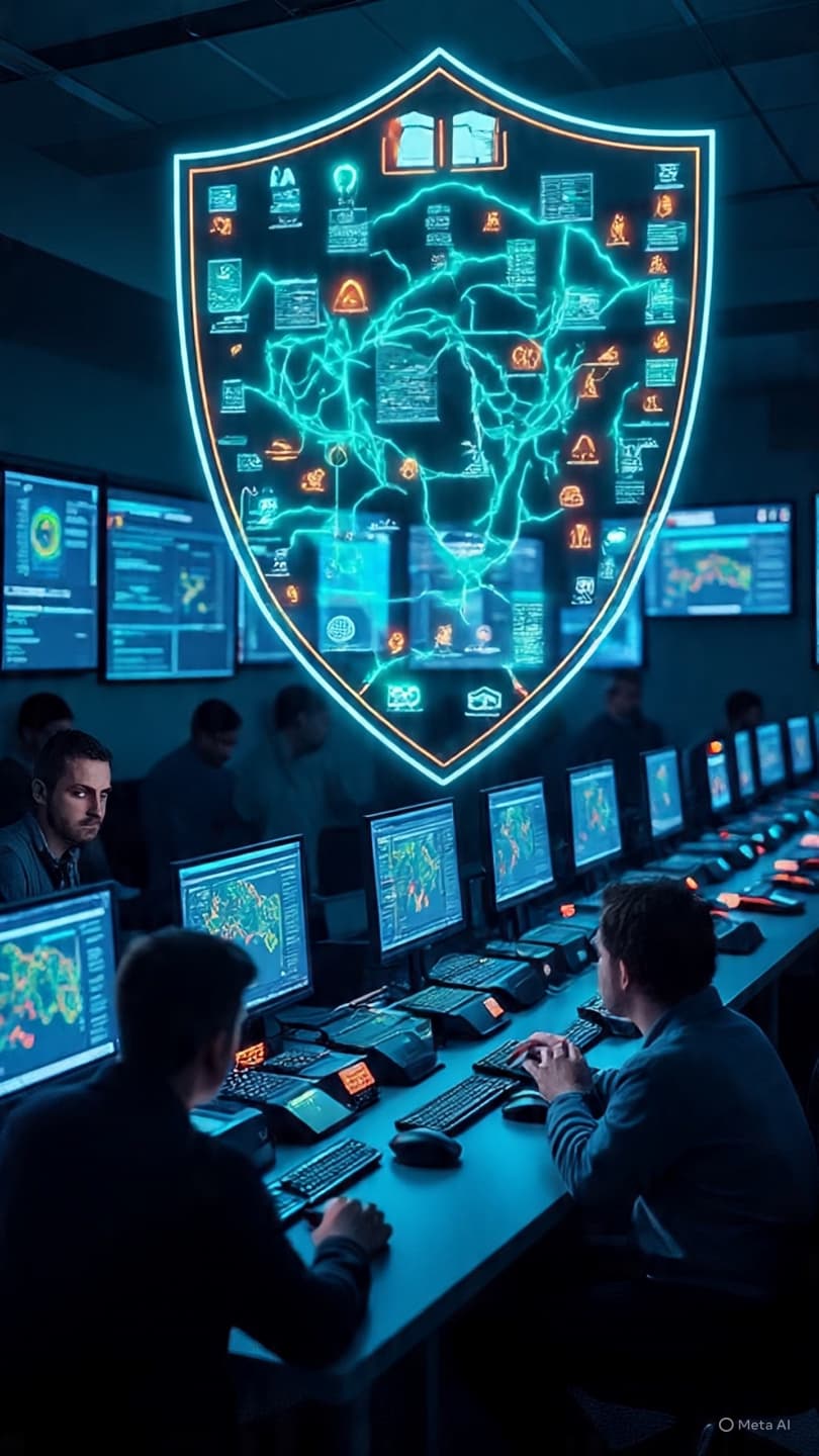 The Digital Shield of the Dinar: Reflections on Serbia’s New Cybersecurity Law The Digital Shield of the Dinar: Reflections on Serbia’s New Cybersecurity Law