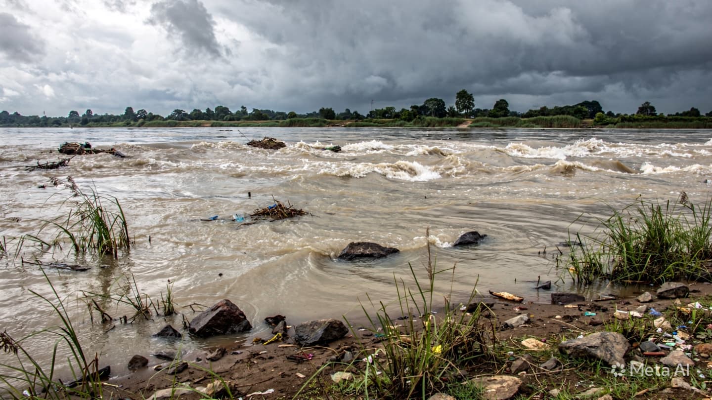 Ayeyarwady River Tragedy: One Child Confirmed Deceased Following Drowning Incident in Myanmar Waterway Today Ayeyarwady River Tragedy: One Child Confirmed Deceased Following Drowning Incident in Myanmar Waterway Today