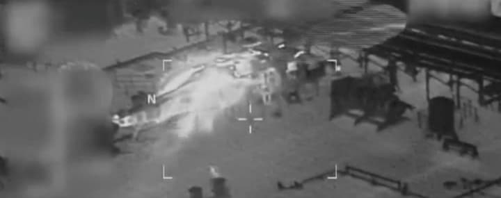 British Special Forces Prepared to Seize Russian Shadow Fleet Ships British Special Forces Prepared to Seize Russian Shadow Fleet Ships