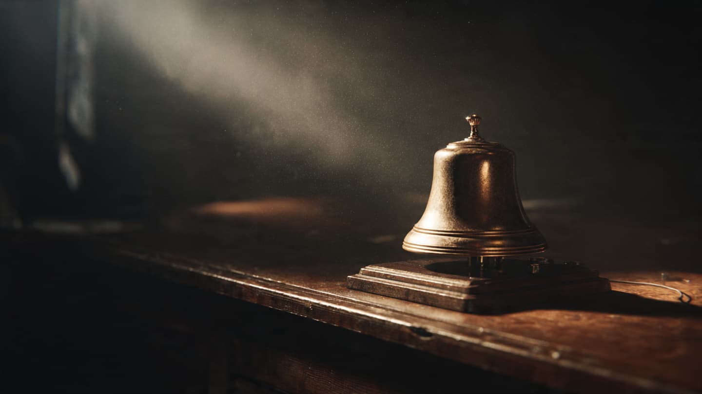 Where the Ledger Fails and the Heavy Hand of Authority Reclaims the School’s Peace Where the Ledger Fails and the Heavy Hand of Authority Reclaims the School’s Peace