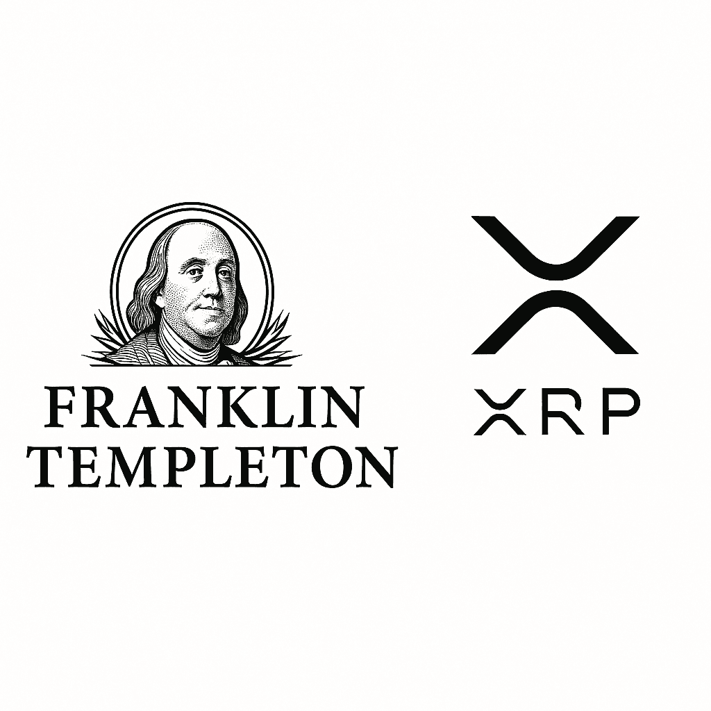 MAJOR SHIFT: FRANKLIN TEMPLETON: ‘XRP IS THE FOUNDATION OF GLOBAL FINANCE’ — NOW SEEN AS THE LONG-TERM REPLACEMENT FOR THE U.S. DOLLAR. MAJOR SHIFT: FRANKLIN TEMPLETON: ‘XRP IS THE FOUNDATION OF GLOBAL FINANCE’ — NOW SEEN AS THE LONG-TERM REPLACEMENT FOR THE U.S. DOLLAR.