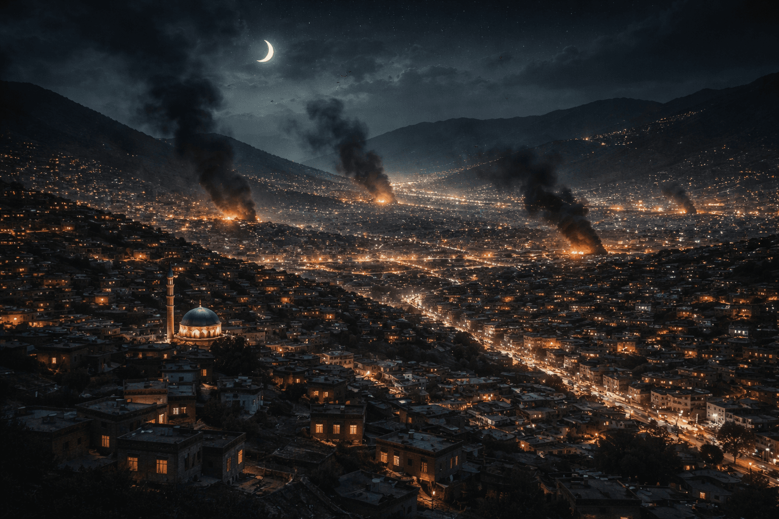 Echoes of War Reach the Vulnerable in Kabul Echoes of War Reach the Vulnerable in Kabul