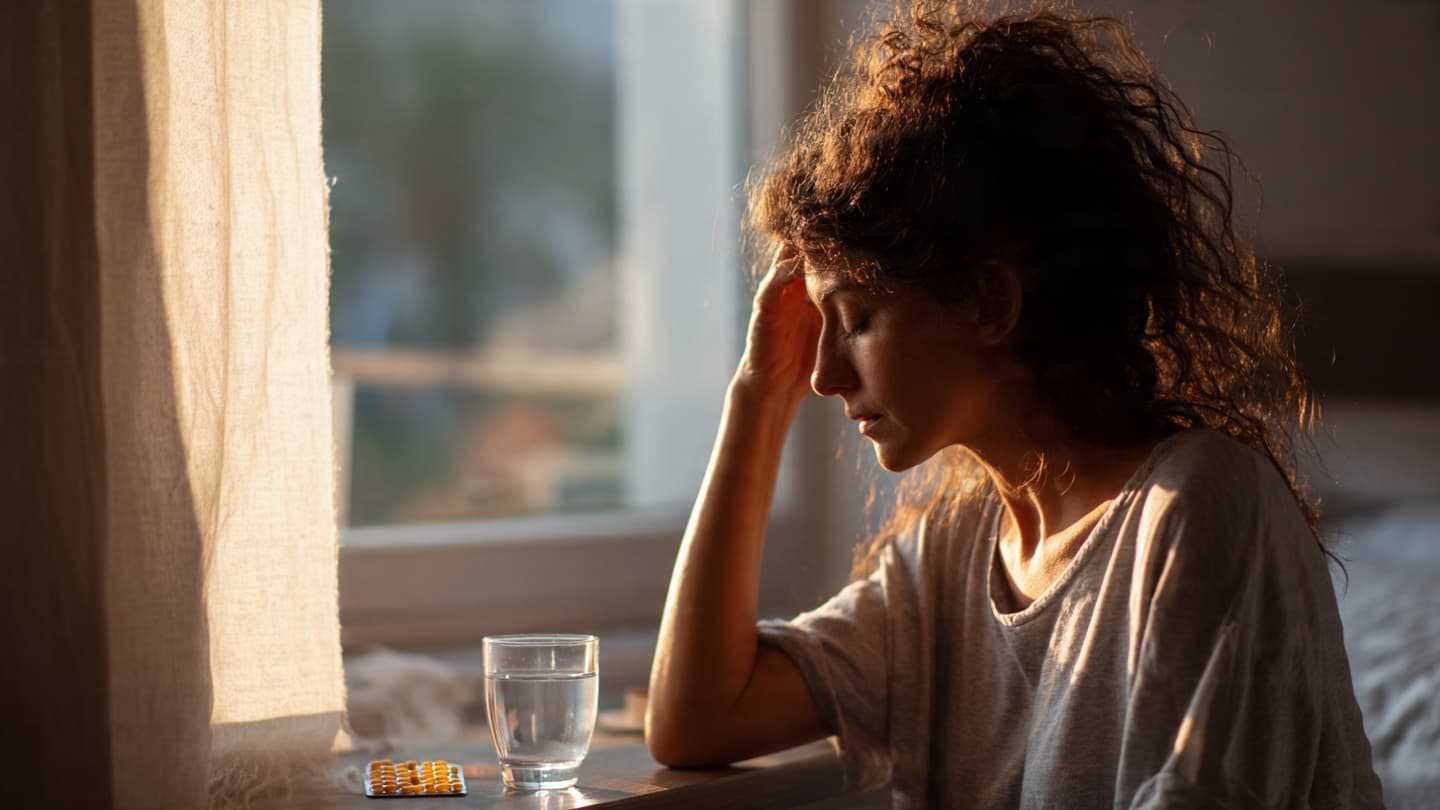 Between Quiet Mornings and Headache Storms: Brazil Opens Another Path Toward Migraine Prevention Between Quiet Mornings and Headache Storms: Brazil Opens Another Path Toward Migraine Prevention