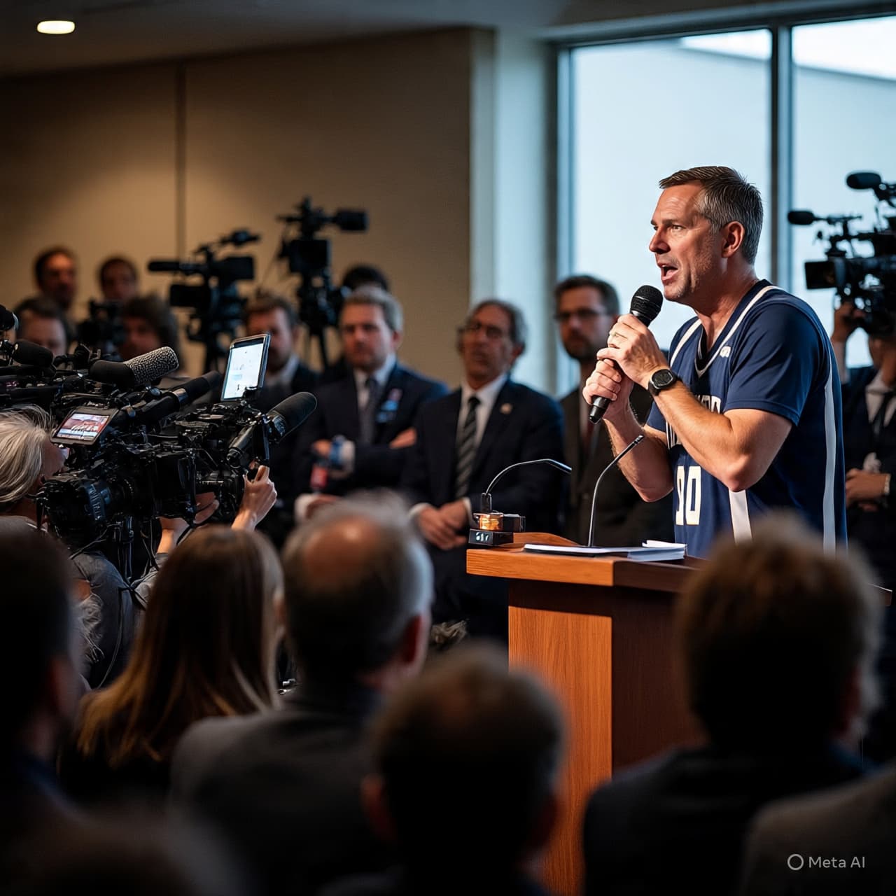 When Words Shape Decisions: What Did Billy Donovan See Beyond the Game? When Words Shape Decisions: What Did Billy Donovan See Beyond the Game?