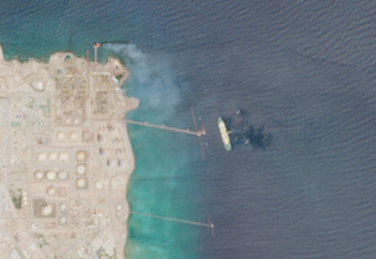 Hormuz Shipping is Increasingly Going Dark Hormuz Shipping is Increasingly Going Dark