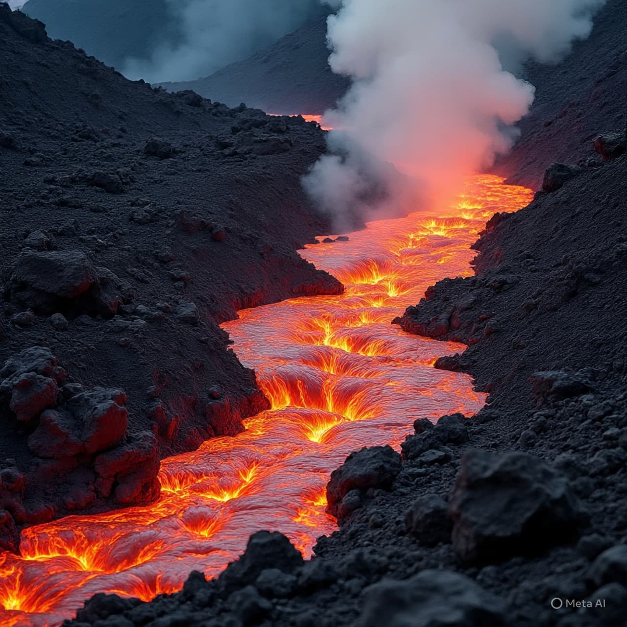 Fire Beneath the Perfect Cone: Mayon’s Glow Over Albay Fire Beneath the Perfect Cone: Mayon’s Glow Over Albay