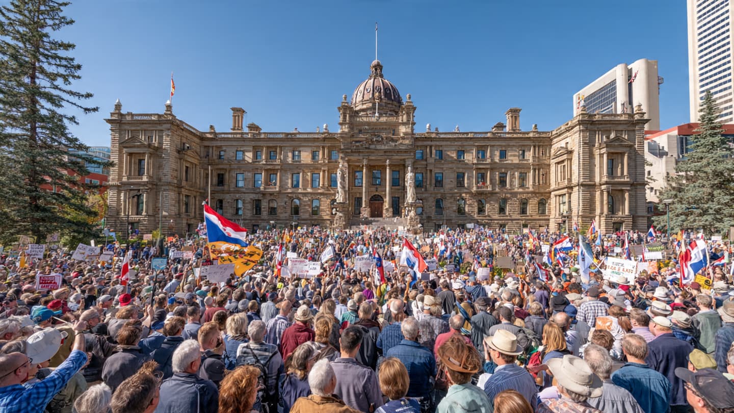 While One Debate Grows Louder, Other Voices Wait to Be Heard While One Debate Grows Louder, Other Voices Wait to Be Heard