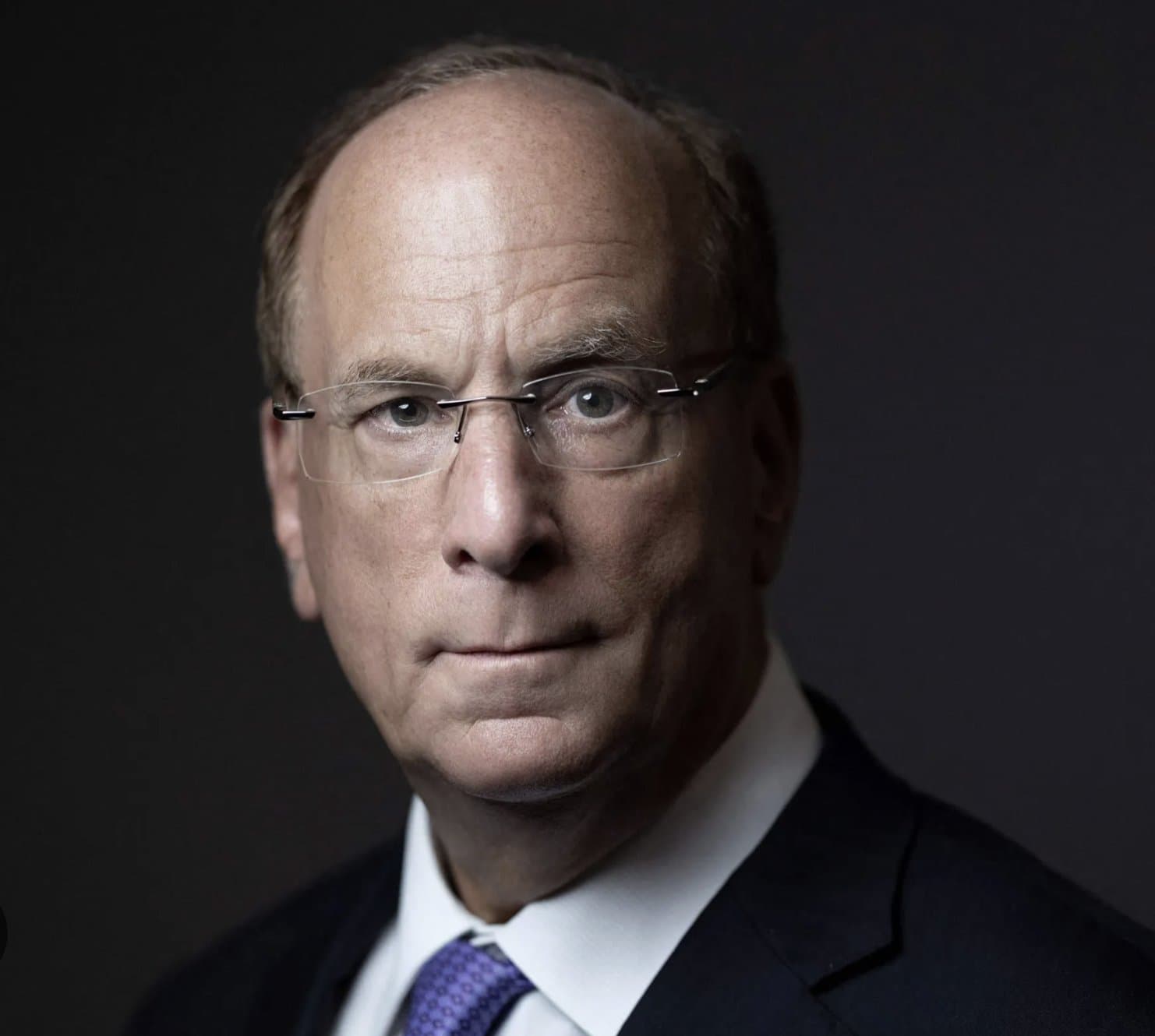 BLACKROCK DOUBLES DOWN ON TOKENIZATION WITH NEW SEC STABLECOIN FILING BLACKROCK DOUBLES DOWN ON TOKENIZATION WITH NEW SEC STABLECOIN FILING