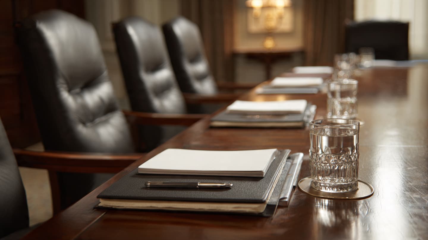 When Labor Voices Enter the Cabinet Conversation, What Balance Is Sought in Policy? When Labor Voices Enter the Cabinet Conversation, What Balance Is Sought in Policy?