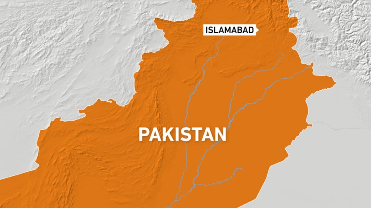 Several Killed in Islamabad Mosque Explosion, Say Police Several Killed in Islamabad Mosque Explosion, Say Police
