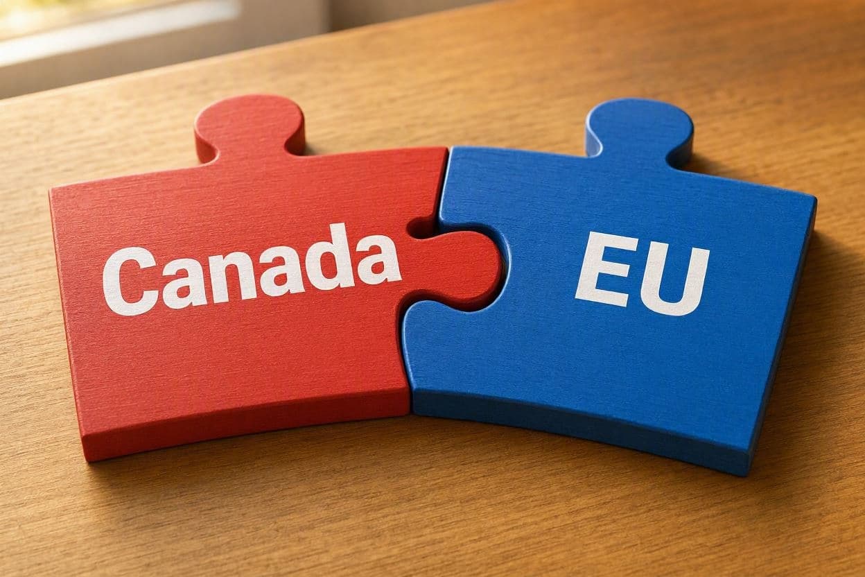 Beyond the Label: The Strategic Value of EU Associate Membership Beyond the Label: The Strategic Value of EU Associate Membership