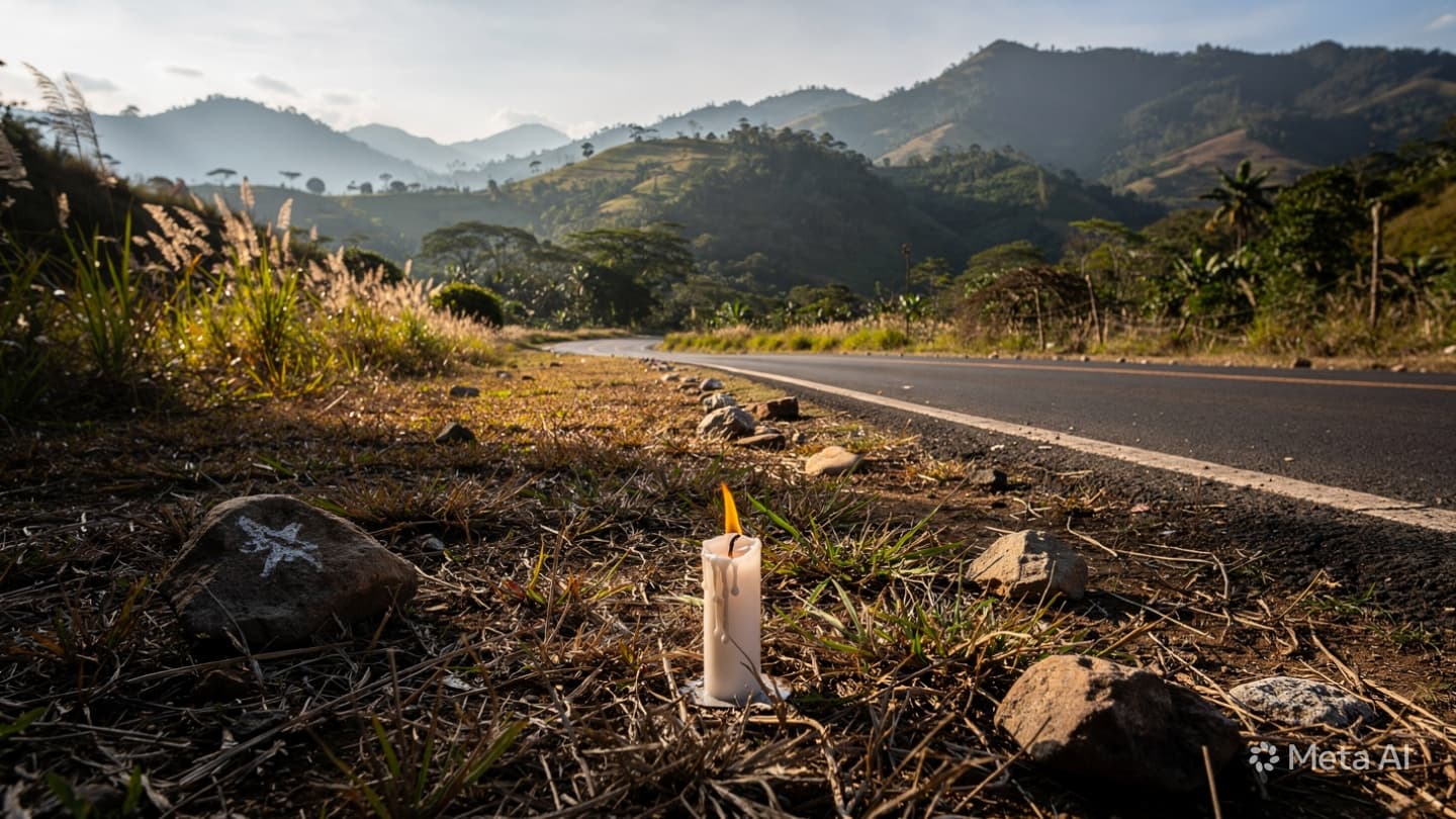 Cauca Violence Update: Community Leader Shot Dead In Targeted Assassination In Rural Colombian Sector Cauca Violence Update: Community Leader Shot Dead In Targeted Assassination In Rural Colombian Sector