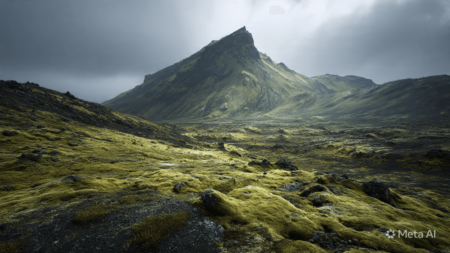 When the Earth Whispers Beneath the Reykjanes Peninsula: Reflections on a Landscape in Constant Motion When the Earth Whispers Beneath the Reykjanes Peninsula: Reflections on a Landscape in Constant Motion