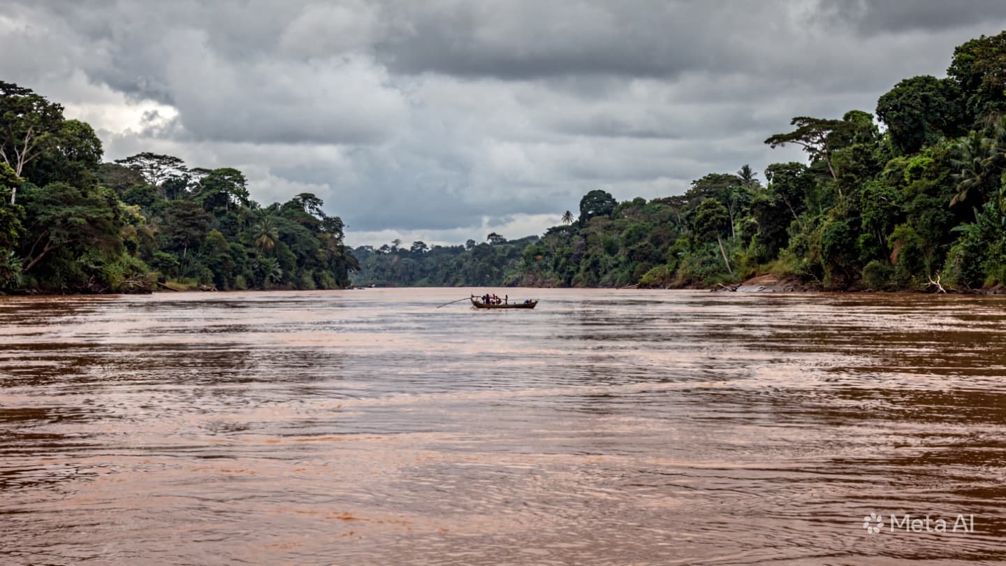 Boat Capsizes in DR Congo: Rescue Teams Recover Bodies After Deadly River Accident Today Boat Capsizes in DR Congo: Rescue Teams Recover Bodies After Deadly River Accident Today