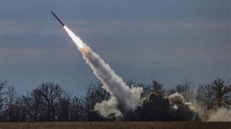 Ukraine Could Use Its Own Ballistic Missiles Against Russia by Year-End Ukraine Could Use Its Own Ballistic Missiles Against Russia by Year-End