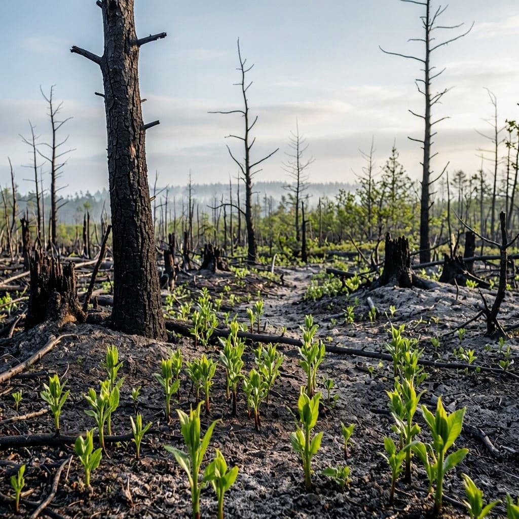 Measuring Loss: The Preliminary Assessment of Hawk Fire Measuring Loss: The Preliminary Assessment of Hawk Fire