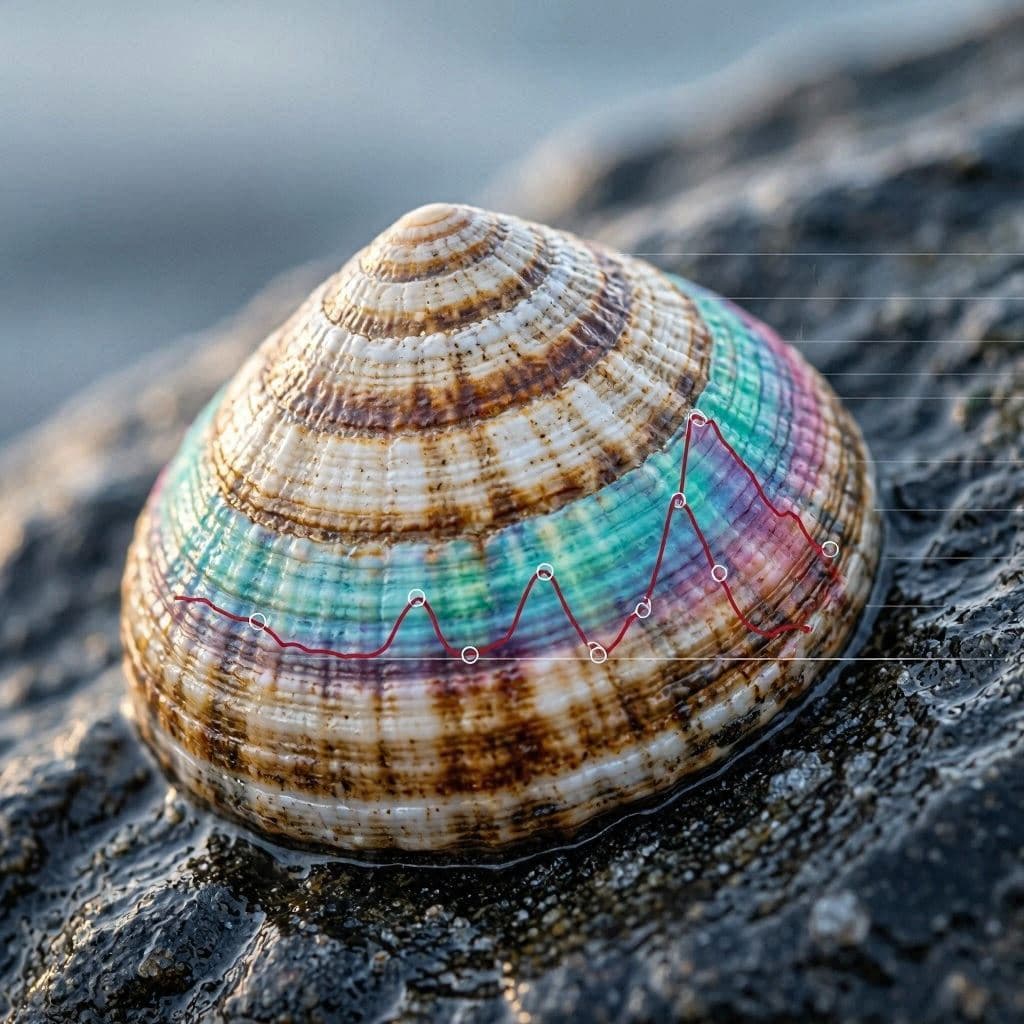 Shells of Time: Decoding Limpet Migrations Shells of Time: Decoding Limpet Migrations
