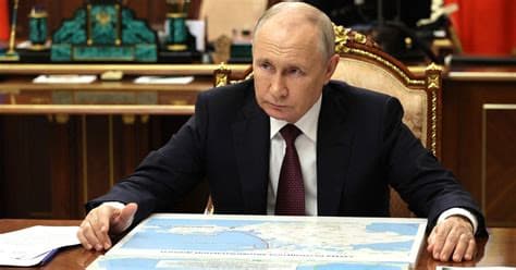 Russia Accused of Covering Up Plague Leak Russia Accused of Covering Up Plague Leak