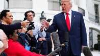 Trump Says U.S. May Join Saudi Arabia’s Fight Against Houthis After Deadly Airport Attack Trump Says U.S. May Join Saudi Arabia’s Fight Against Houthis After Deadly Airport Attack