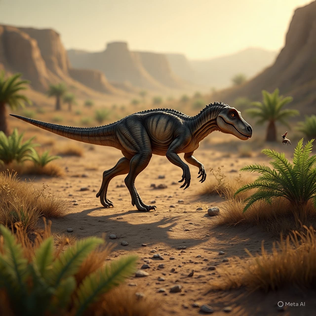 From Tiny Bones in Quiet Stone: The Long Mystery of Small Dinosaurs Finally Finds Its Shape From Tiny Bones in Quiet Stone: The Long Mystery of Small Dinosaurs Finally Finds Its Shape