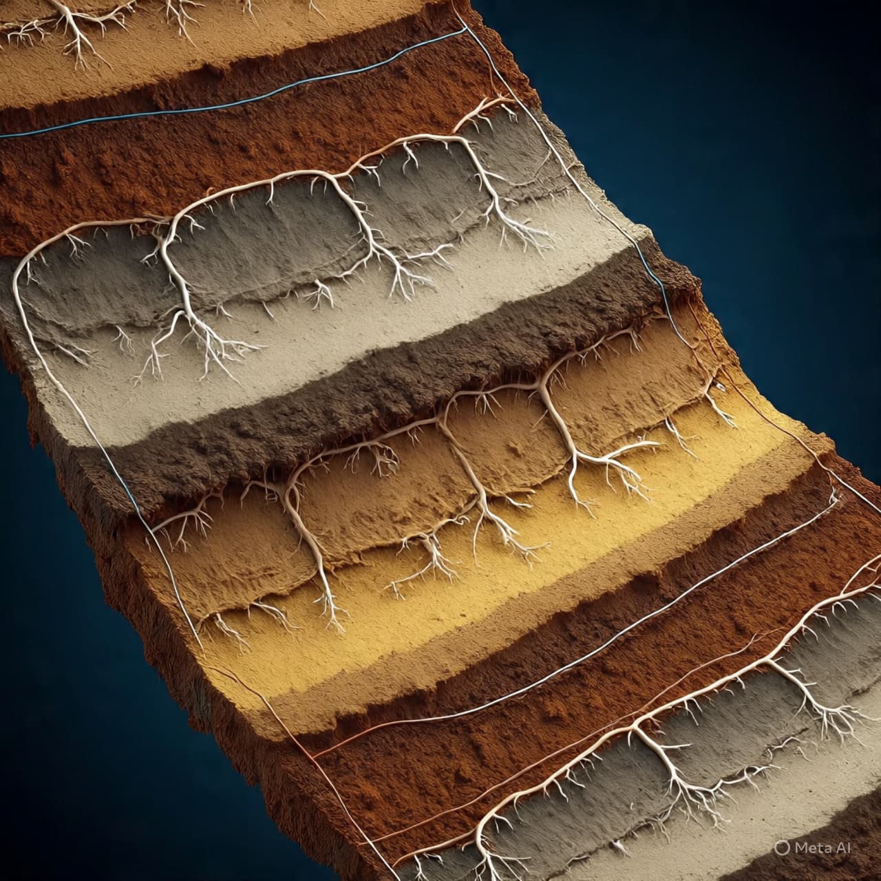 Beneath the Surface: What Do Our Fields Whisper When the Soil Begins to Change? Beneath the Surface: What Do Our Fields Whisper When the Soil Begins to Change?