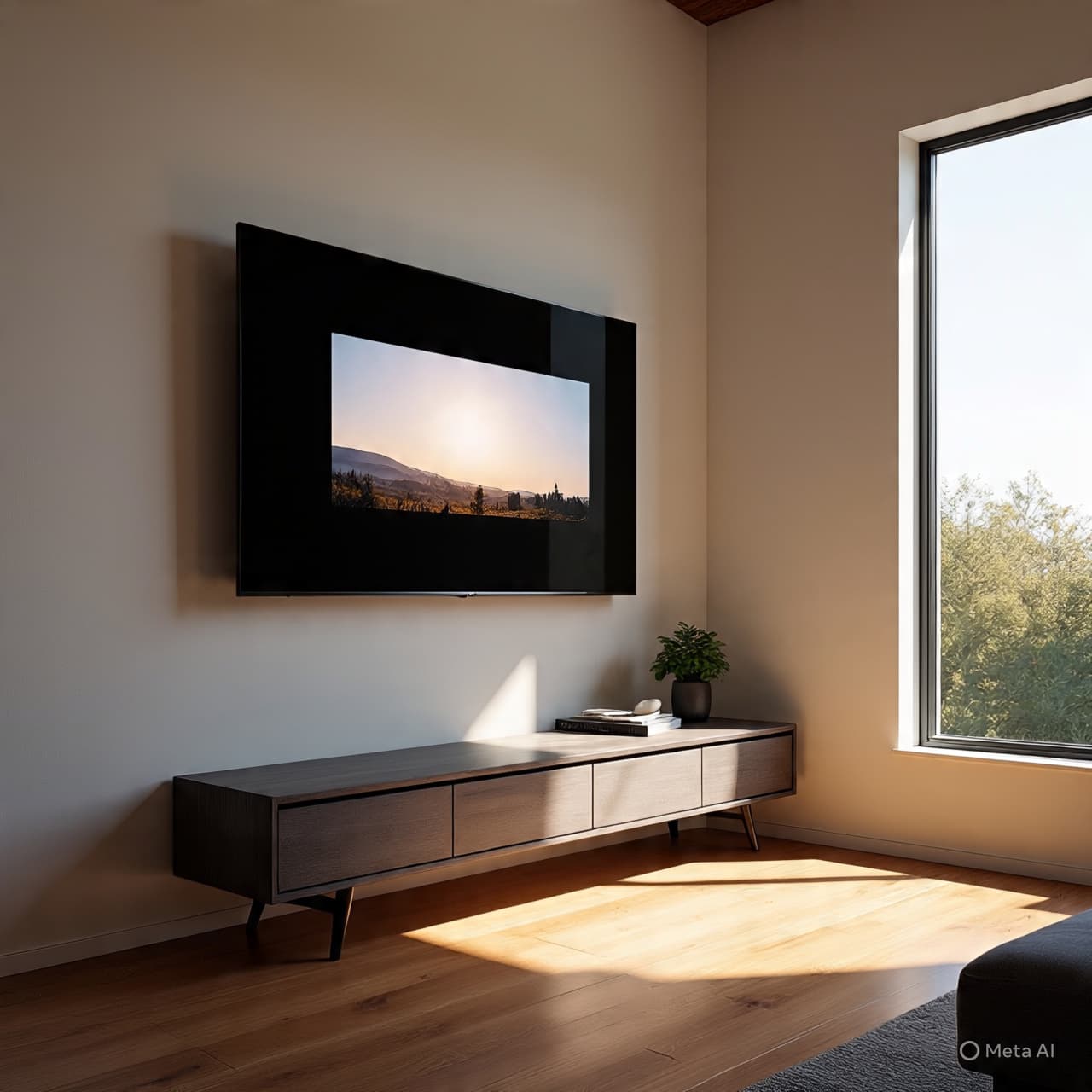 Where Art Meets Screen: Small Frames, Big Opportunities Where Art Meets Screen: Small Frames, Big Opportunities