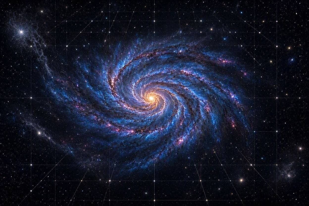 Charting the Cosmos: The Expansion Study Charting the Cosmos: The Expansion Study