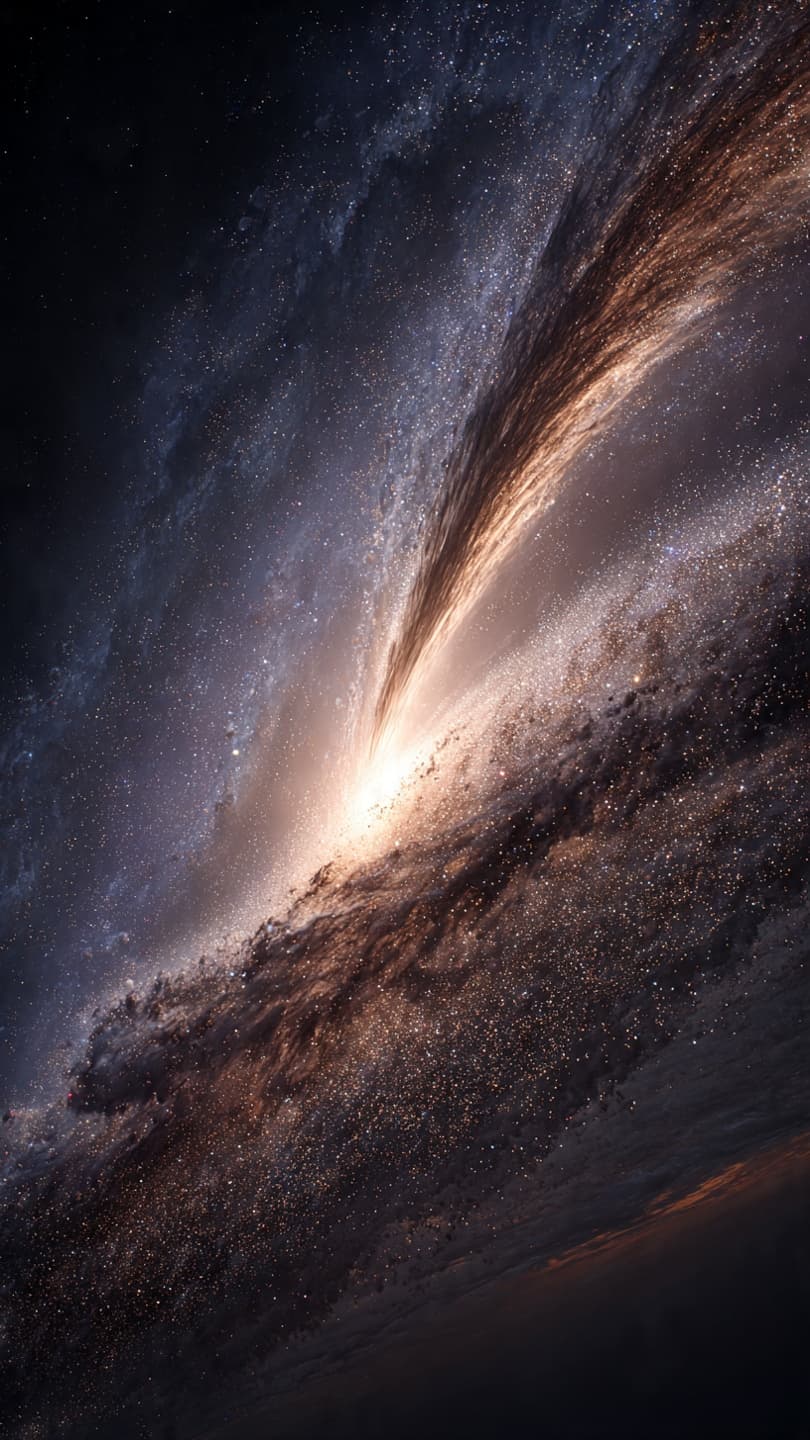 Scientists Discover the Milky Way's Long-Sought 'Missing Wind' Scientists Discover the Milky Way's Long-Sought 'Missing Wind'