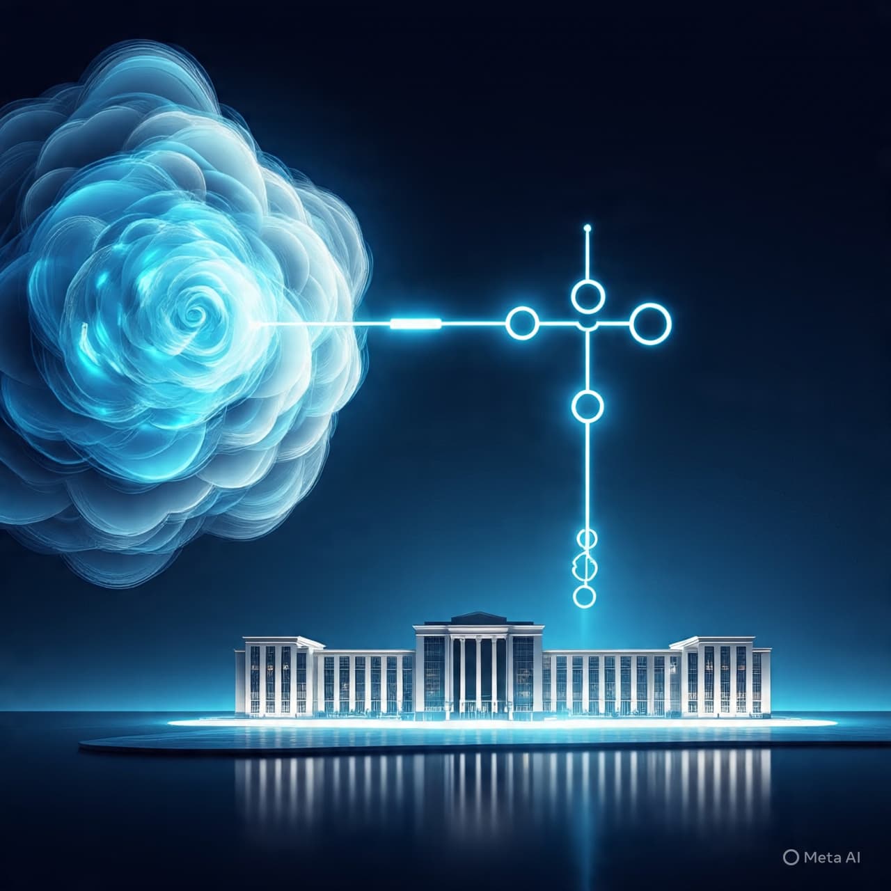 Who Holds the Keys Now? Reflections on BitLocker and Government Access Who Holds the Keys Now? Reflections on BitLocker and Government Access