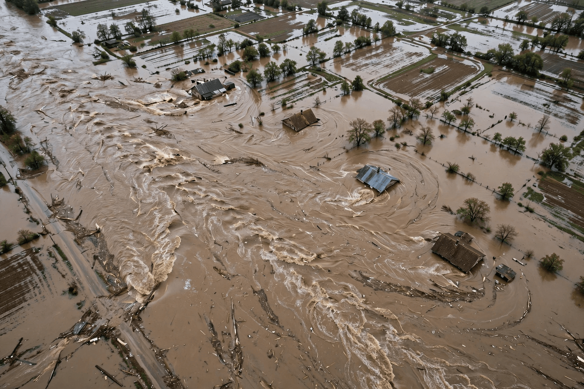 Guangxi Flood Crisis: Six Killed And Eleven Missing As Reservoir Breach Batters Southern China Guangxi Flood Crisis: Six Killed And Eleven Missing As Reservoir Breach Batters Southern China