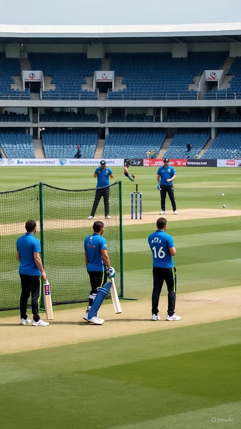 In the Quiet Nets: Is South Africa Writing a New World Cup Story? In the Quiet Nets: Is South Africa Writing a New World Cup Story?