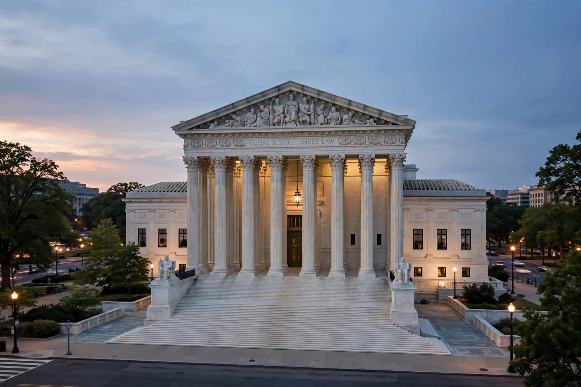 The Supreme Court is asked to decide faster than it was made to think. The Supreme Court is asked to decide faster than it was made to think.