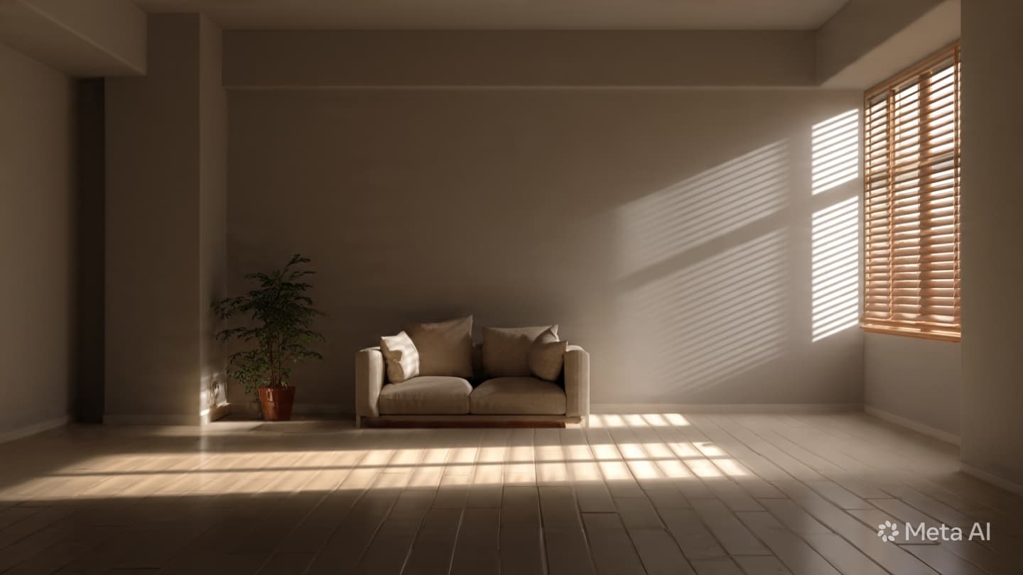 Behind Closed Doors: A Contemplative Look At The Fractured Bonds Within Our Private Household Spaces Behind Closed Doors: A Contemplative Look At The Fractured Bonds Within Our Private Household Spaces