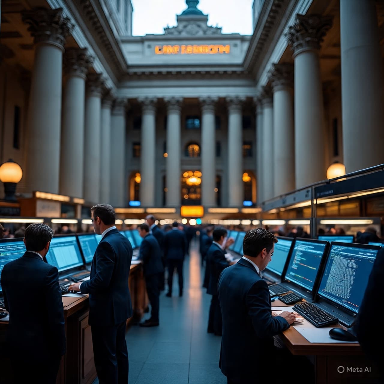 Momentum, Carefully Extended: Stocks Edge Higher Again Momentum, Carefully Extended: Stocks Edge Higher Again