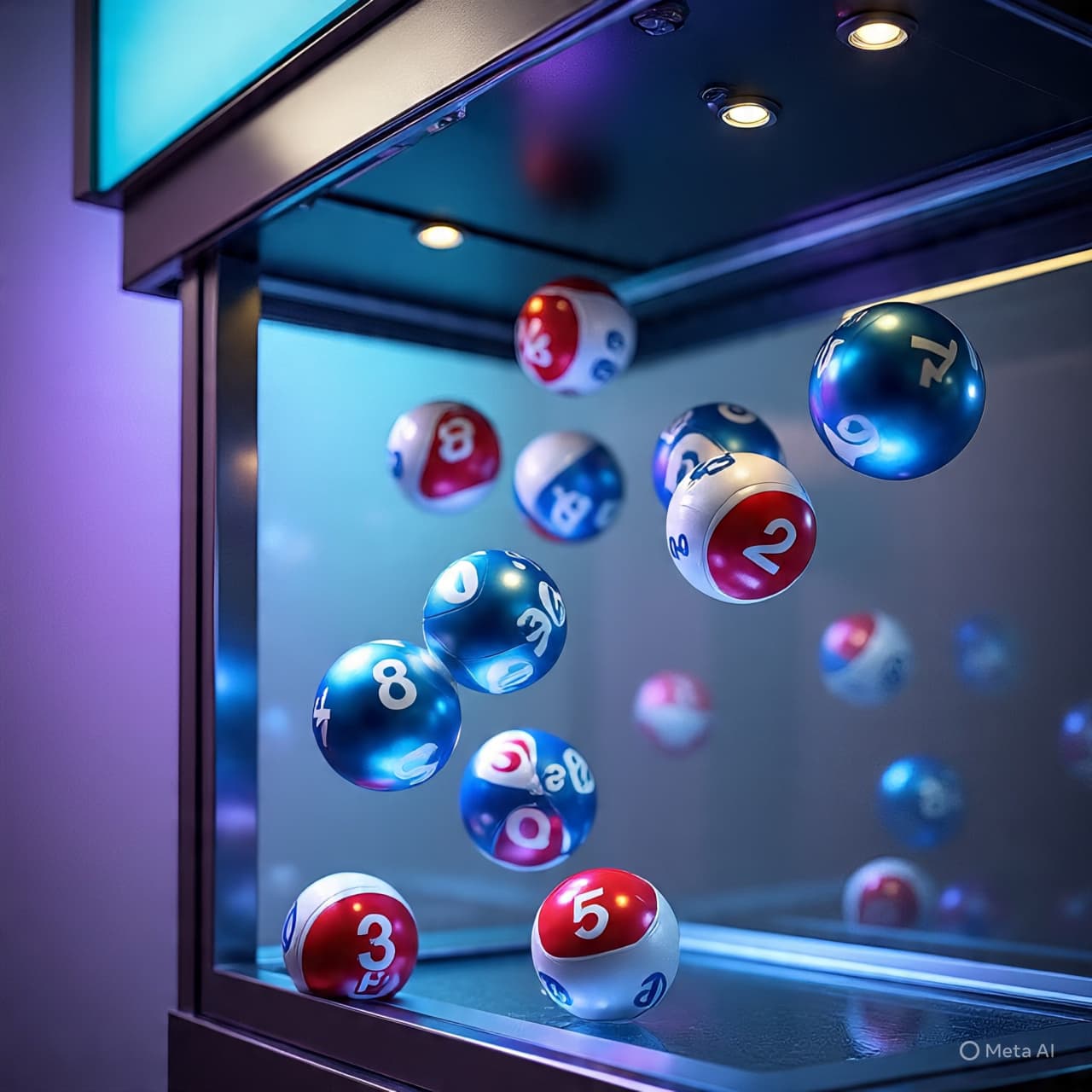 “Dreams Under the Numbers: Mega Millions Hits the Weekend Without a Jackpot Winner “Dreams Under the Numbers: Mega Millions Hits the Weekend Without a Jackpot Winner