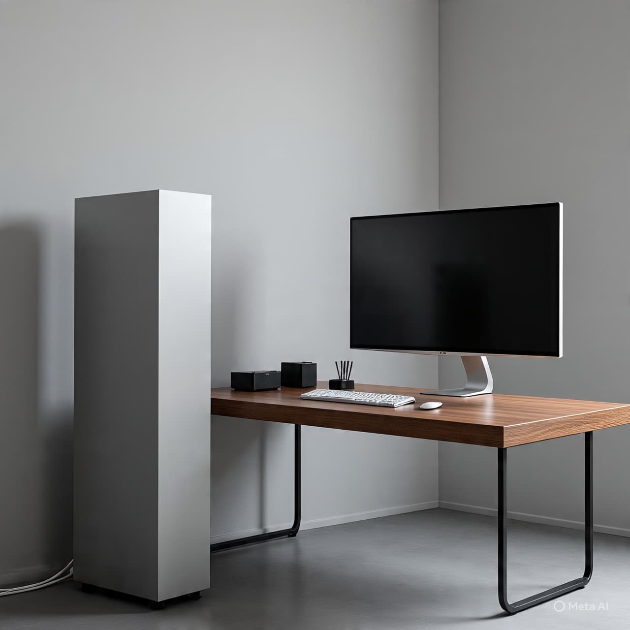 Built for the Long Task: Granite Rapids Comes to the Desk Built for the Long Task: Granite Rapids Comes to the Desk