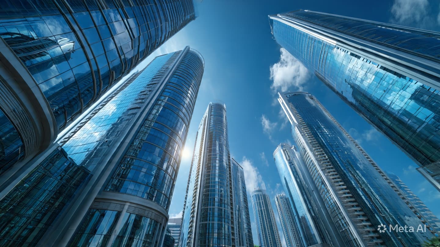 The Digital Layering of Sovereign Wealth, Reflections on the Exposure of a Coastal Shadow Bank The Digital Layering of Sovereign Wealth, Reflections on the Exposure of a Coastal Shadow Bank