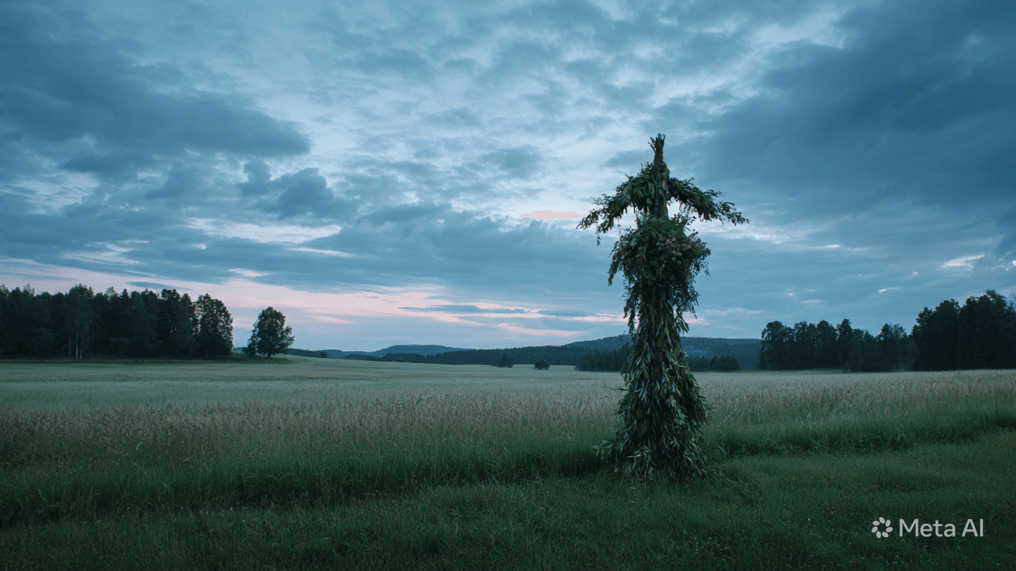 When the Longest Day Turns Dim: Contemplating the Quiet Strains of Our Midsummer Celebrations When the Longest Day Turns Dim: Contemplating the Quiet Strains of Our Midsummer Celebrations