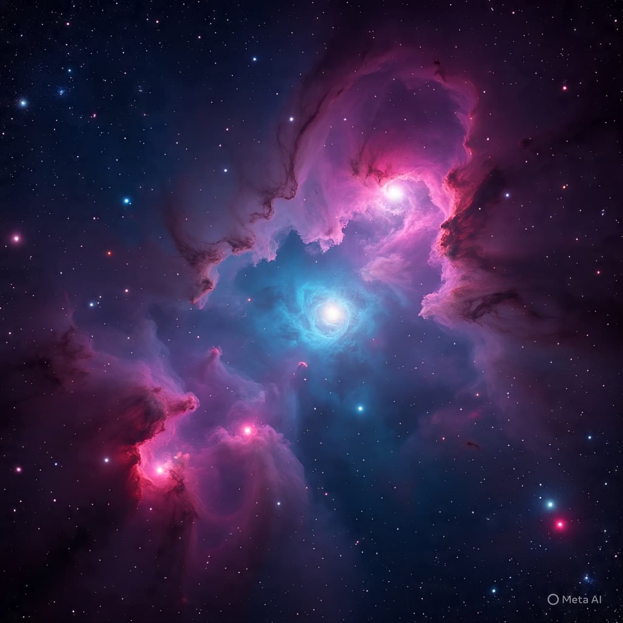 In the remnants of stars, perfect spheres quietly take shape In the remnants of stars, perfect spheres quietly take shape