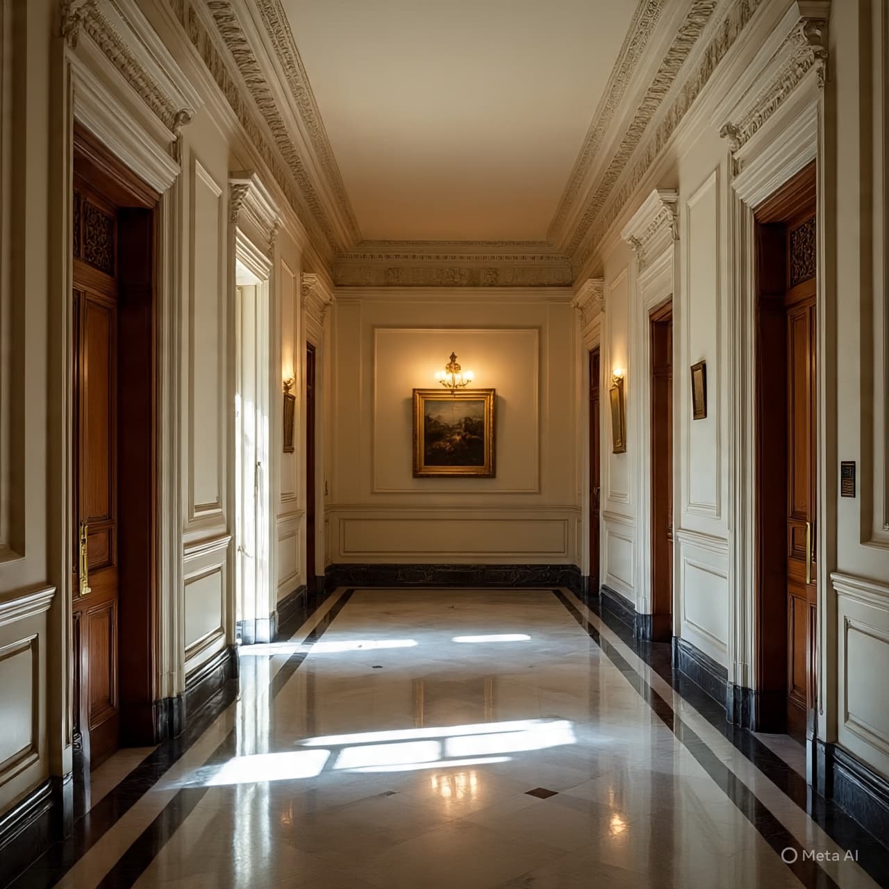 When Letters Leave the Hill: Questions Gather Around Jerome Powell When Letters Leave the Hill: Questions Gather Around Jerome Powell