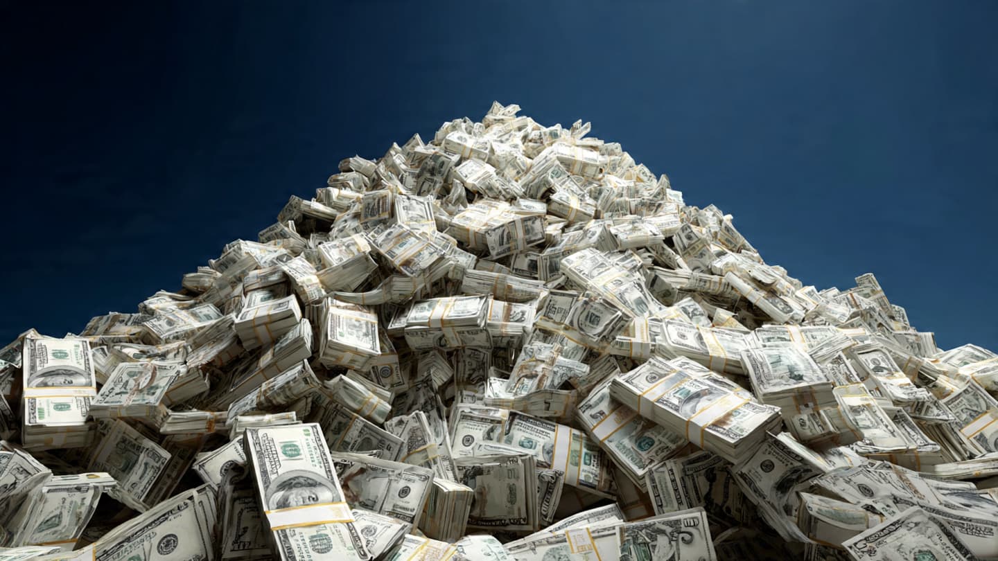 The Fed Injects $25 Billion Into Markets to Stabilize Liquidity The Fed Injects $25 Billion Into Markets to Stabilize Liquidity