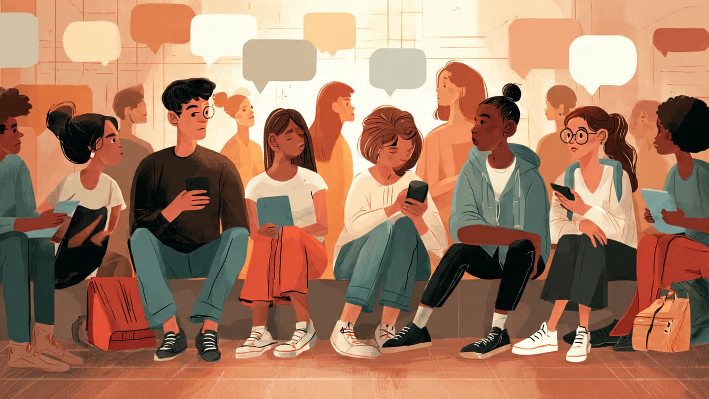 A Satirical Movement Began Online and Reached Political Conversations A Satirical Movement Began Online and Reached Political Conversations