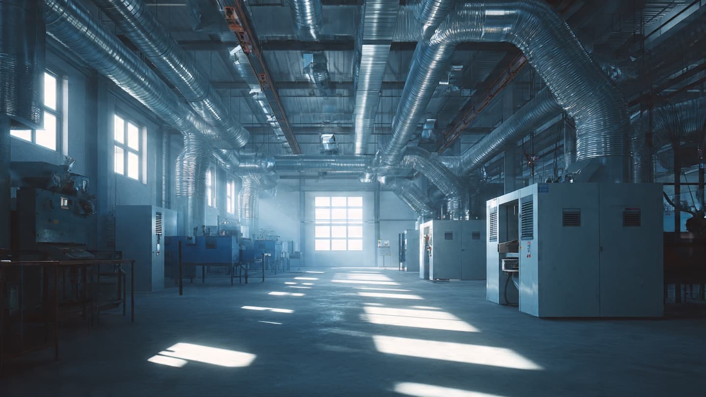 Between Factory Floors And Summer Heat: French Companies Search For Balance In Changing Working Conditions Between Factory Floors And Summer Heat: French Companies Search For Balance In Changing Working Conditions