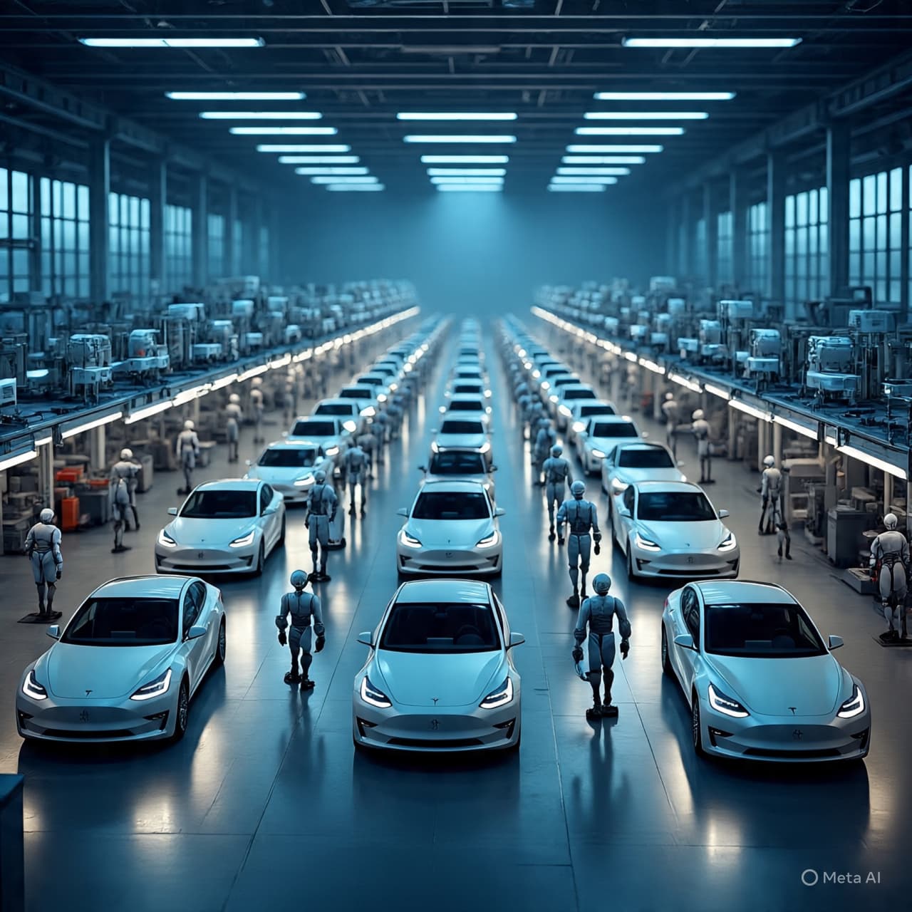 Tesla Gets $500 Price Target as Analysts Bet on Its AI Edge Tesla Gets $500 Price Target as Analysts Bet on Its AI Edge