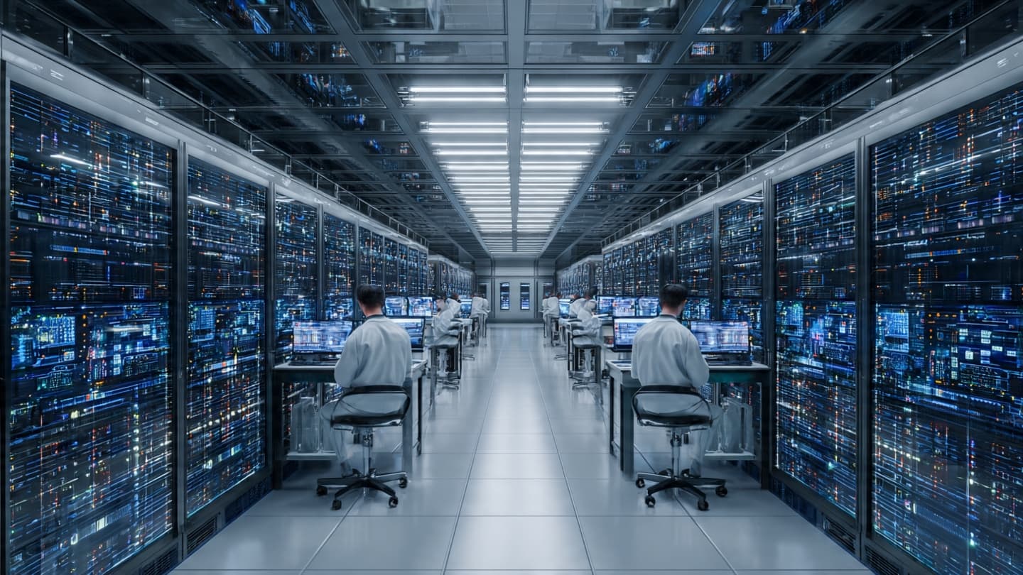 Between Open Models and Silicon Power, Nvidia Expands Its Reach Across the Artificial Intelligence Landscape Between Open Models and Silicon Power, Nvidia Expands Its Reach Across the Artificial Intelligence Landscape