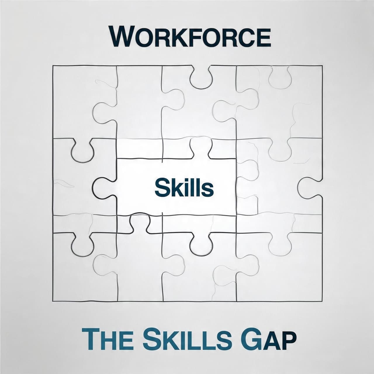 The Talent Paradox: Why Hiring Remains Difficult Despite Tech Layoffs The Talent Paradox: Why Hiring Remains Difficult Despite Tech Layoffs