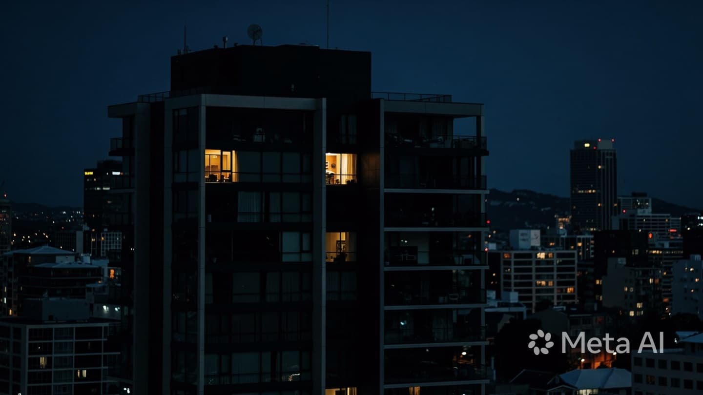 A Hidden Chain Within the City: Reflections on a Global Syndicate in Auckland’s Heart A Hidden Chain Within the City: Reflections on a Global Syndicate in Auckland’s Heart